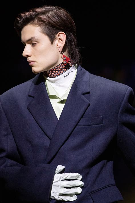 prada mens fall 2022|Prada fall 2022 men's clothing.